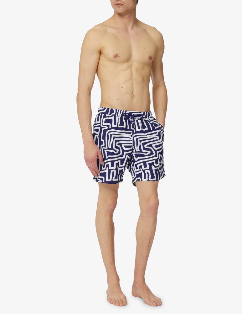 rinascente Bluemint Arthus swim shorts