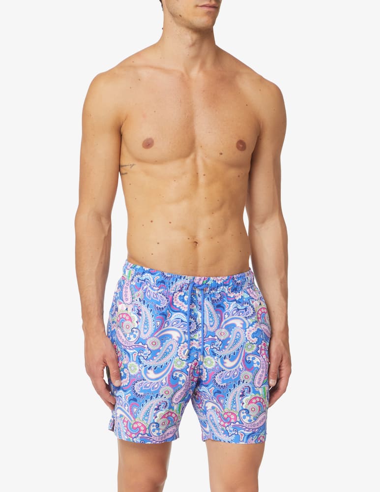 Bluemint Costume boxer arthus - immagine 1 Bluemint Costume boxer arthus - immagine 1