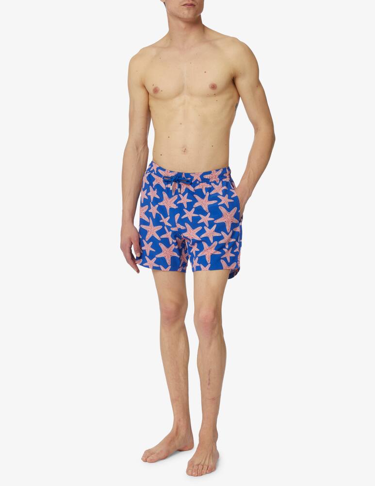 rinascente Bluemint Costume arthus stretch