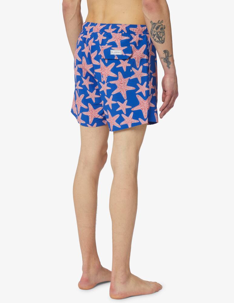 rinascente Bluemint Costume arthus stretch