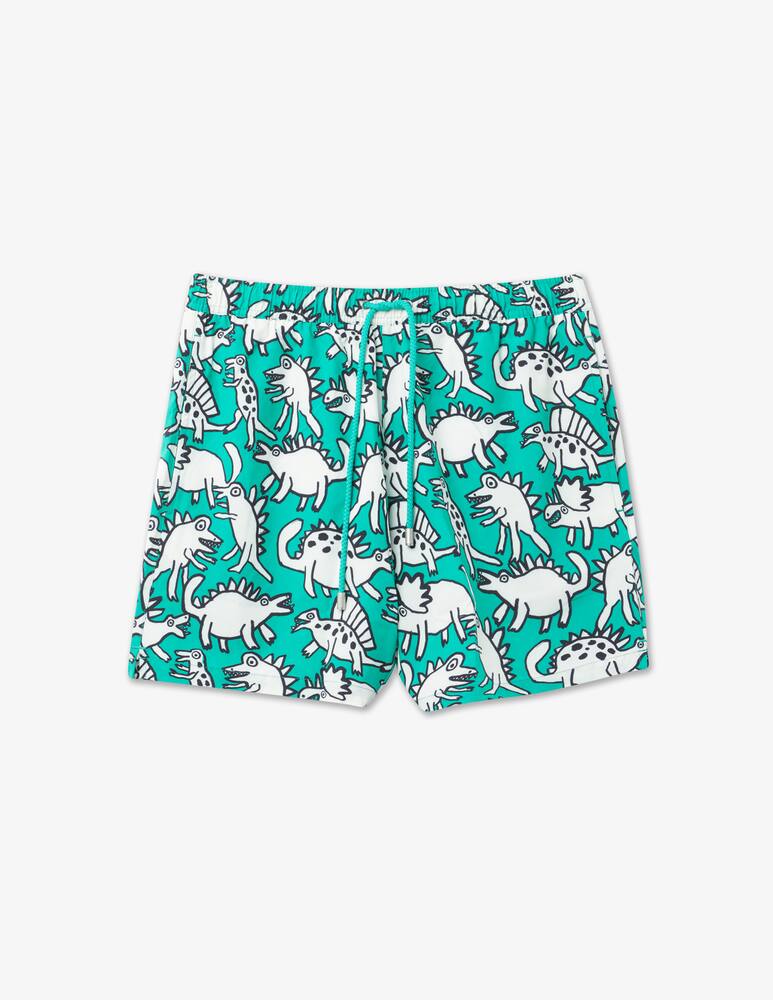 Bluemint Costume boxer arthus stretch - Multicolor - immagine 1 Bluemint Costume boxer arthus stretch - Multicolor - immagine 1