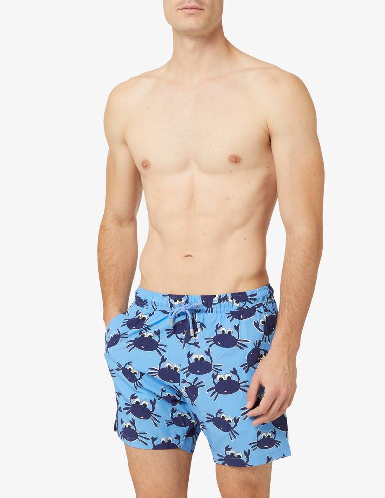 Bluemint Arthus stretch swim shorts - picture 1 Bluemint Arthus stretch swim shorts - picture 1