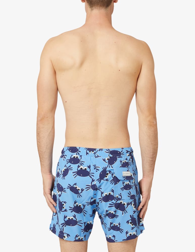 rinascente Bluemint Swimshorts arthus stretch - Multicolor