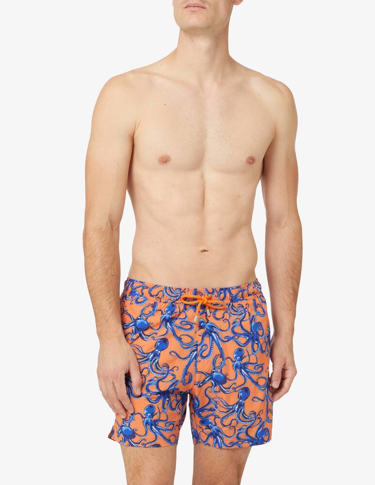 rinascente Bluemint Costume boxer arthus stretch - Multicolor