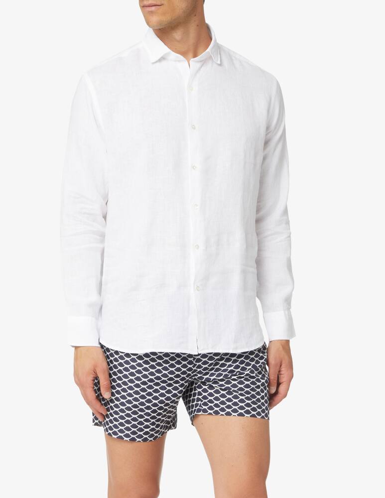 Bluemint Shirt luca - White - picture 1 Bluemint Shirt luca - White - picture 1