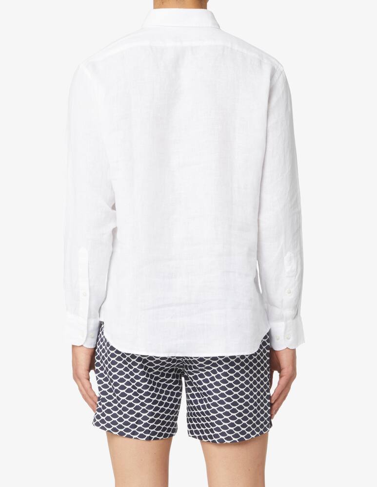 rinascente Bluemint Camicia luca - Bianco