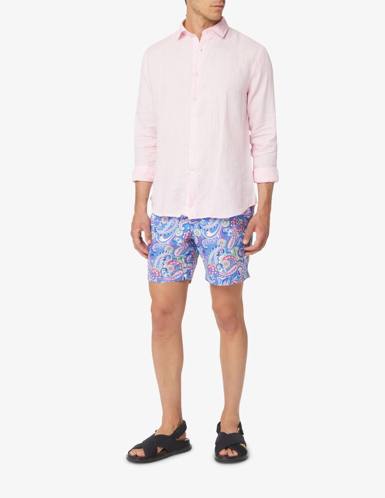 rinascente Bluemint Camicia luca - Rosa