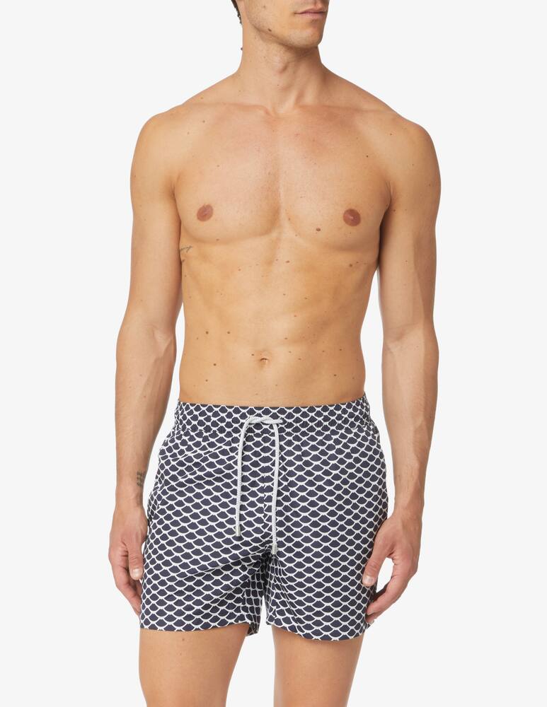 rinascente Bluemint Costume boxer logan - Multicolor