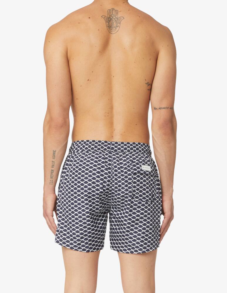 rinascente Bluemint Costume boxer logan - Multicolor