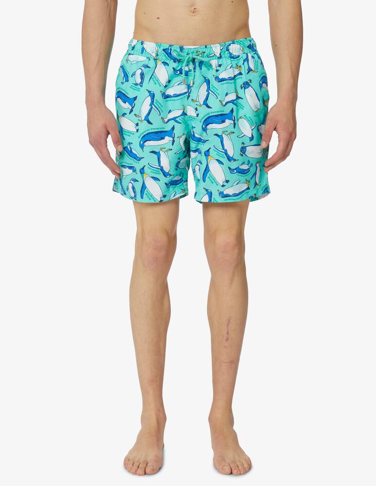 rinascente Bluemint Costume boxer arthus