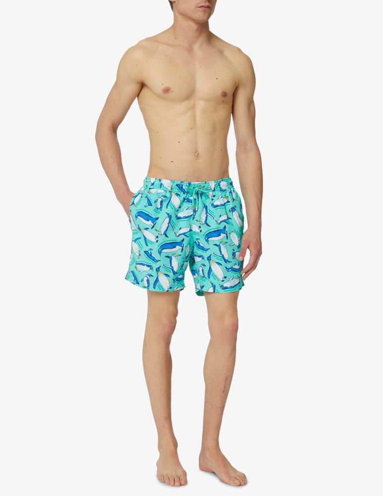 rinascente Bluemint Costume boxer arthus