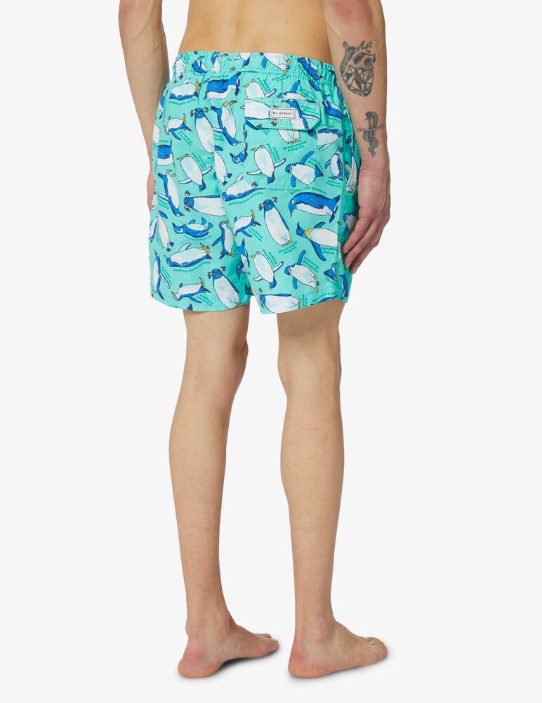 rinascente Bluemint Costume boxer arthus