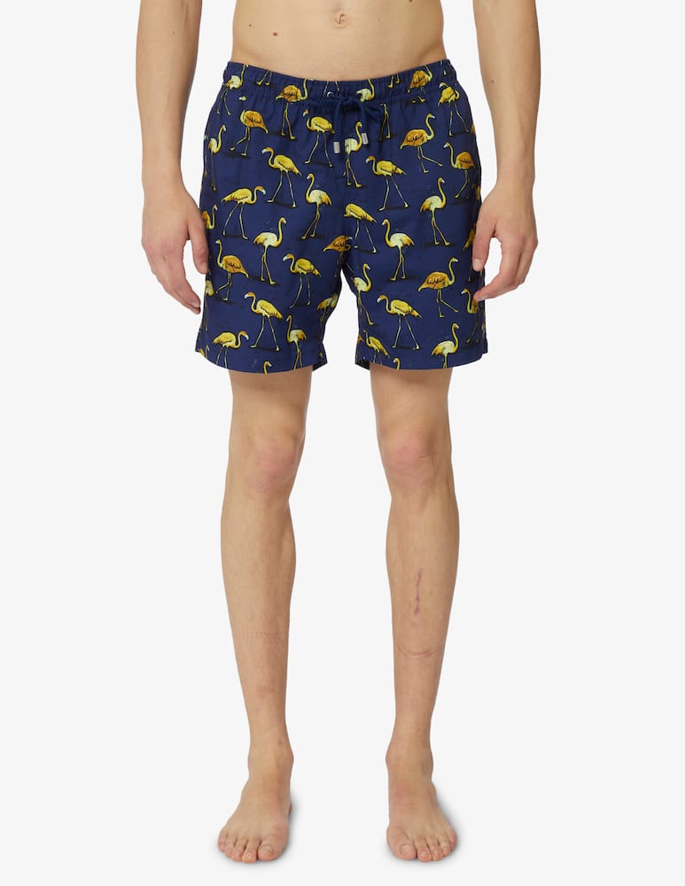 rinascente Bluemint Arthus swim shorts