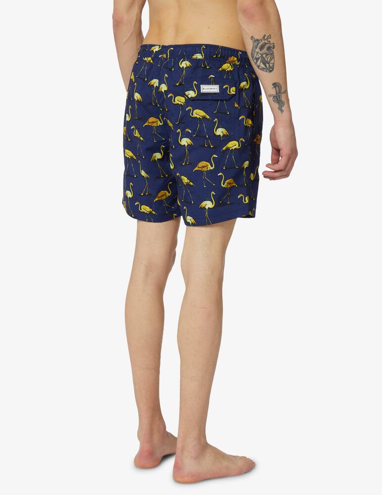rinascente Bluemint Arthus swim shorts