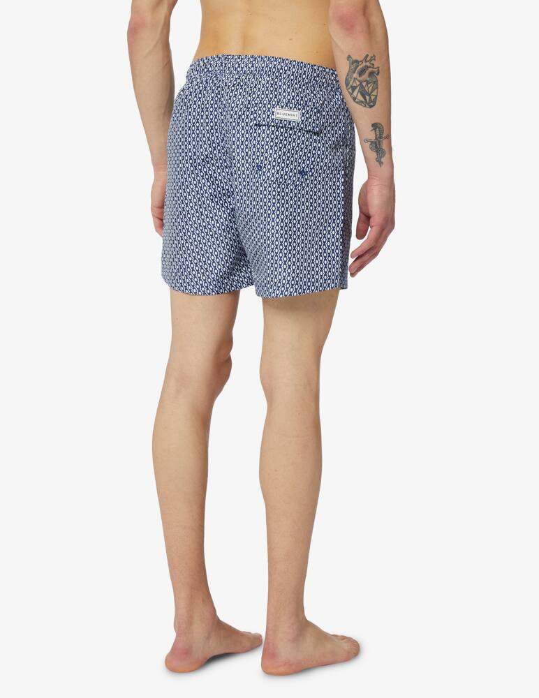 rinascente Bluemint Costume boxer logan