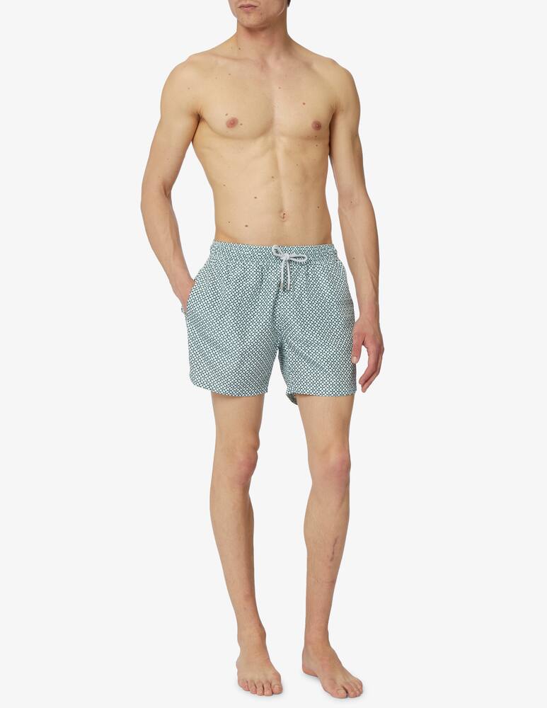 rinascente Bluemint Costume boxer logan