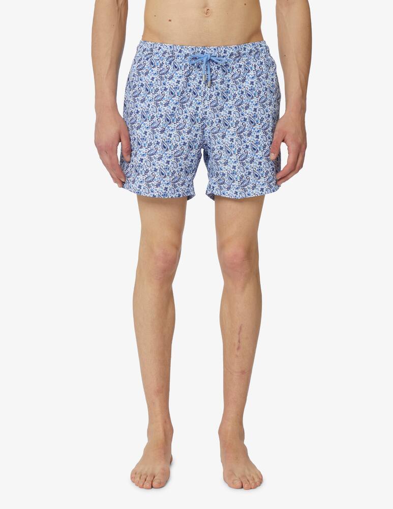 rinascente Bluemint Logan swim shorts