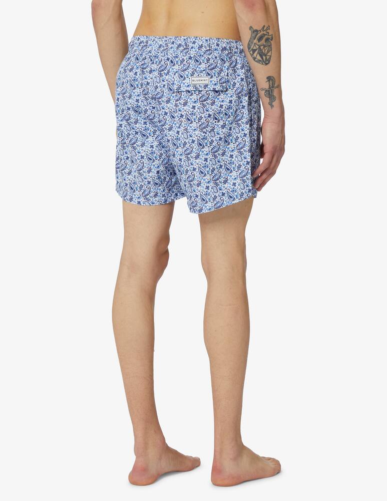 rinascente Bluemint Logan swim shorts