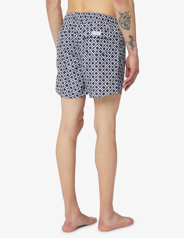 rinascente Bluemint Logan swim shorts
