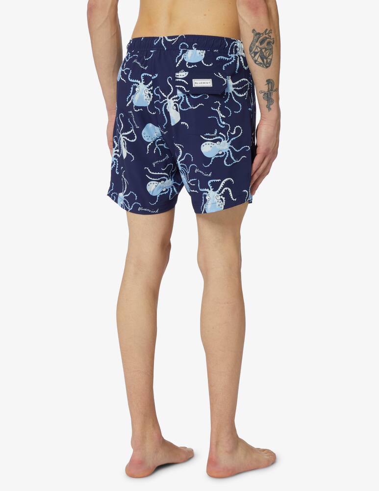 rinascente Bluemint Swim shorts arthus