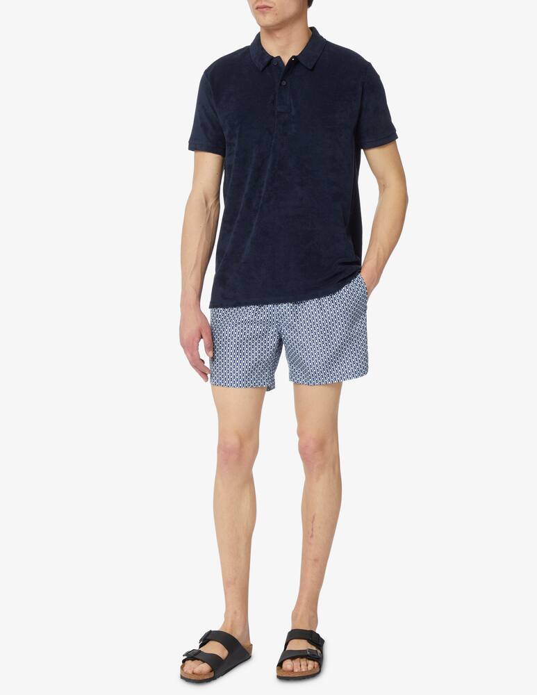 rinascente Bluemint Yam polo shirt