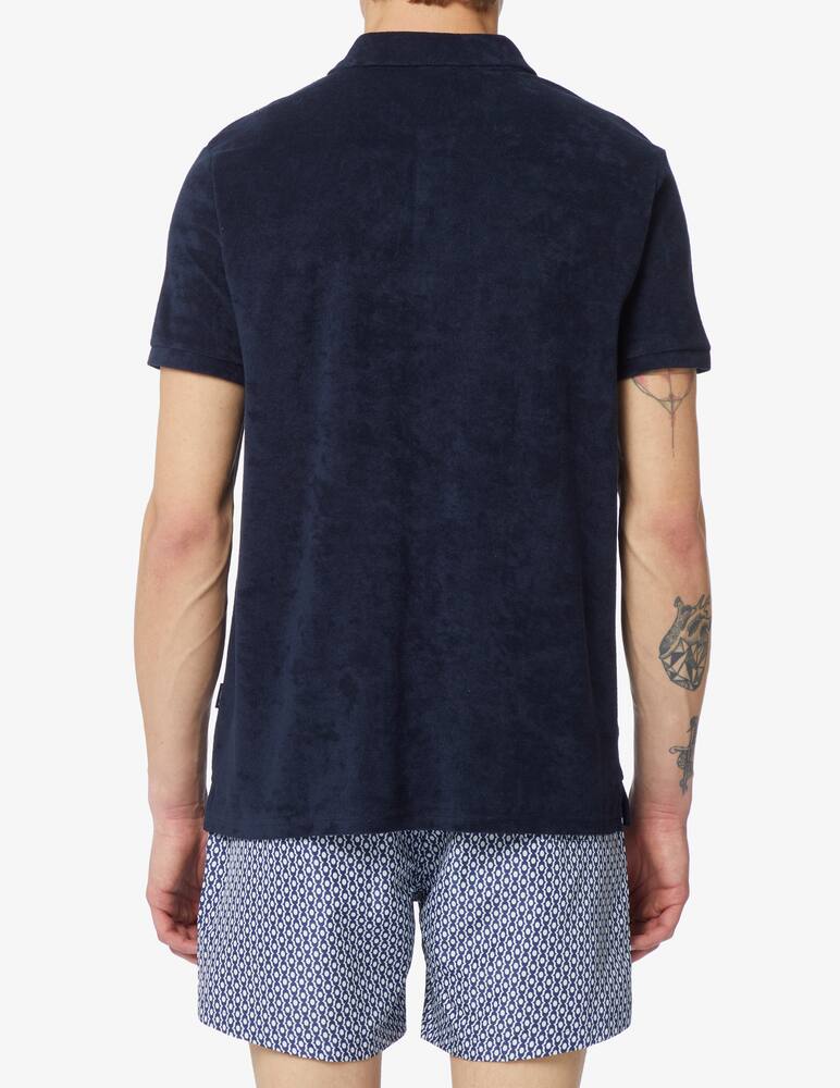 rinascente Bluemint Yam polo shirt