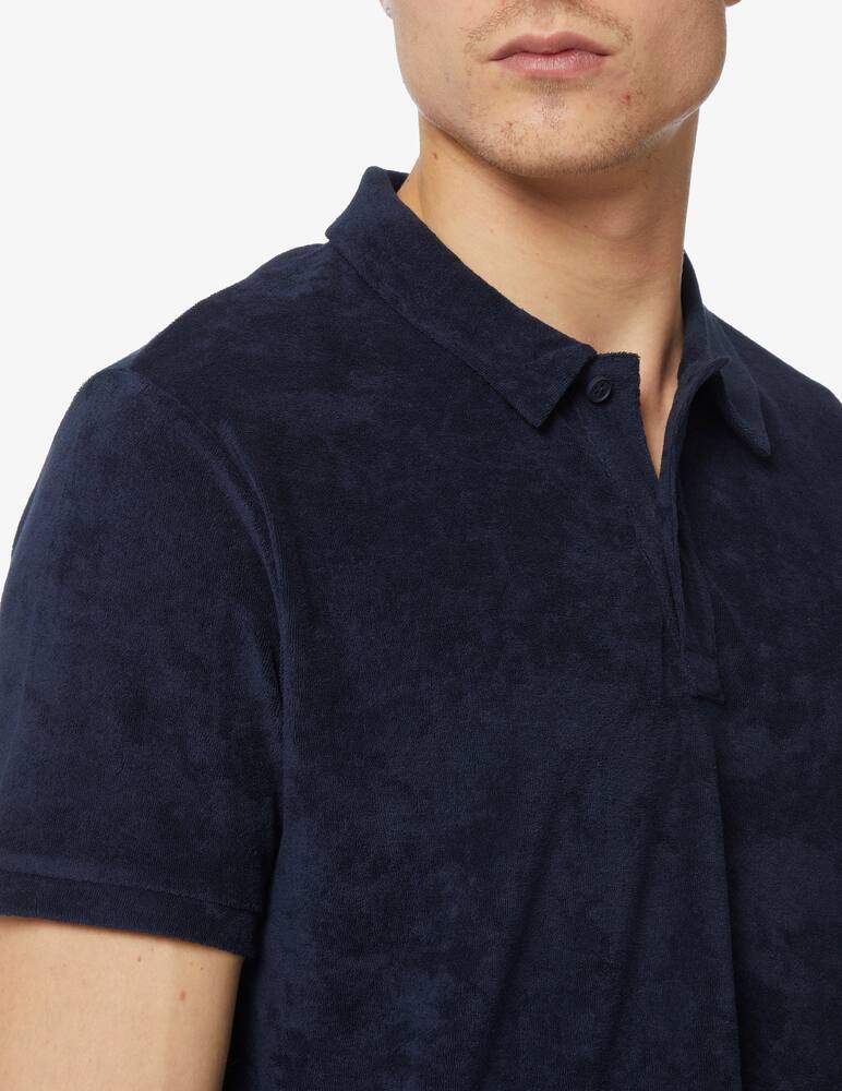 rinascente Bluemint Yam polo shirt