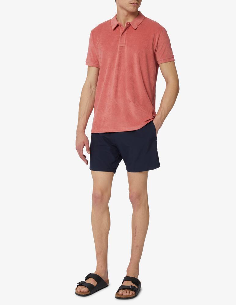 rinascente Bluemint Yam polo shirt