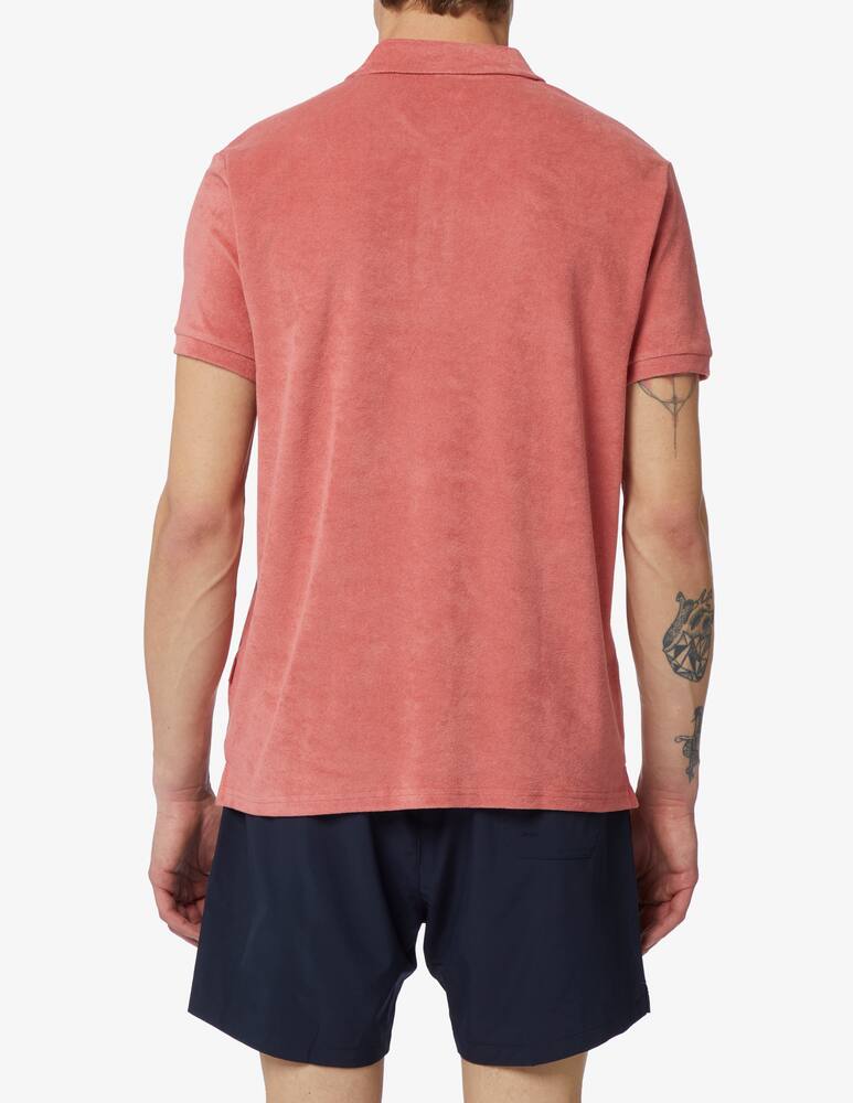 rinascente Bluemint Yam polo shirt