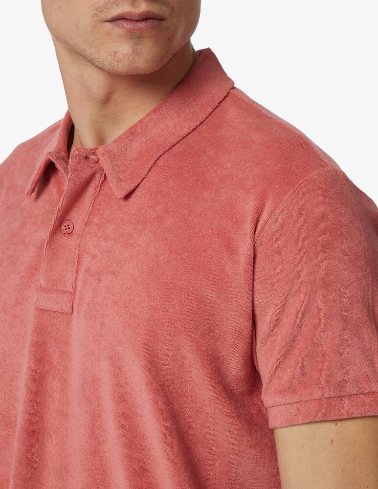 rinascente Bluemint Yam polo shirt