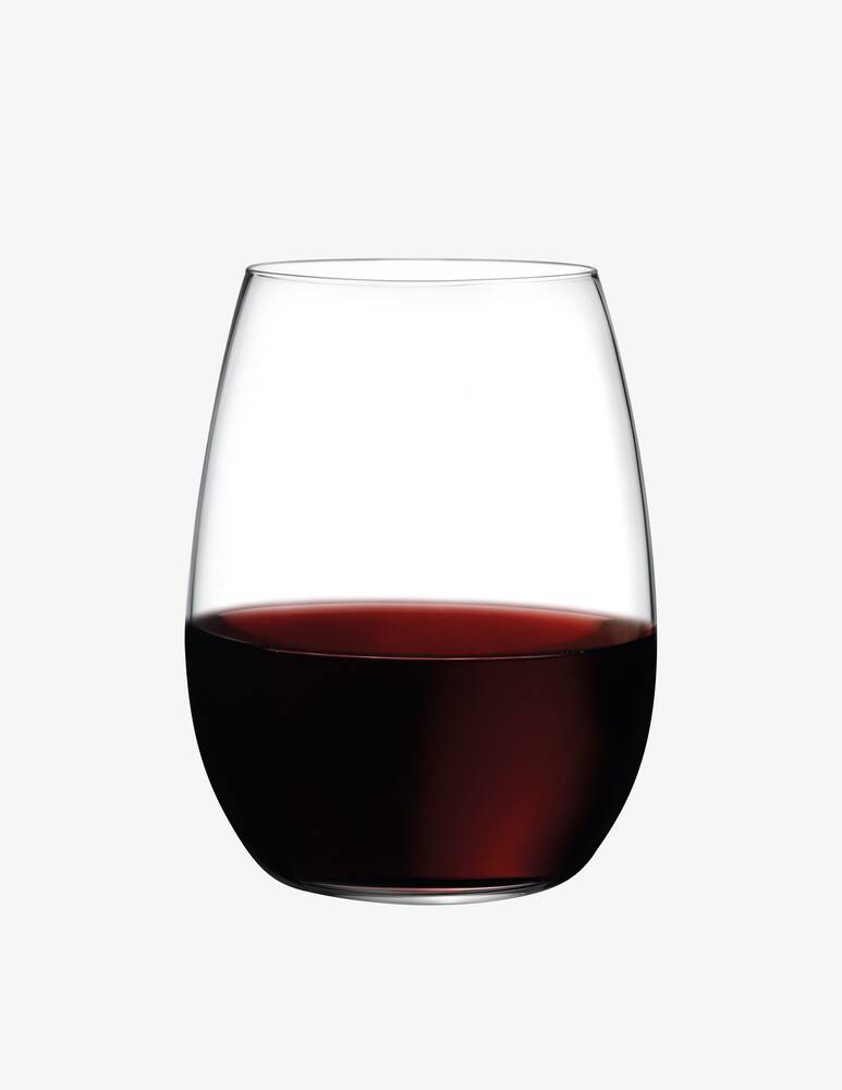 rinascente Nude Vino Puro Bicchiere 610 Cc Set di 6