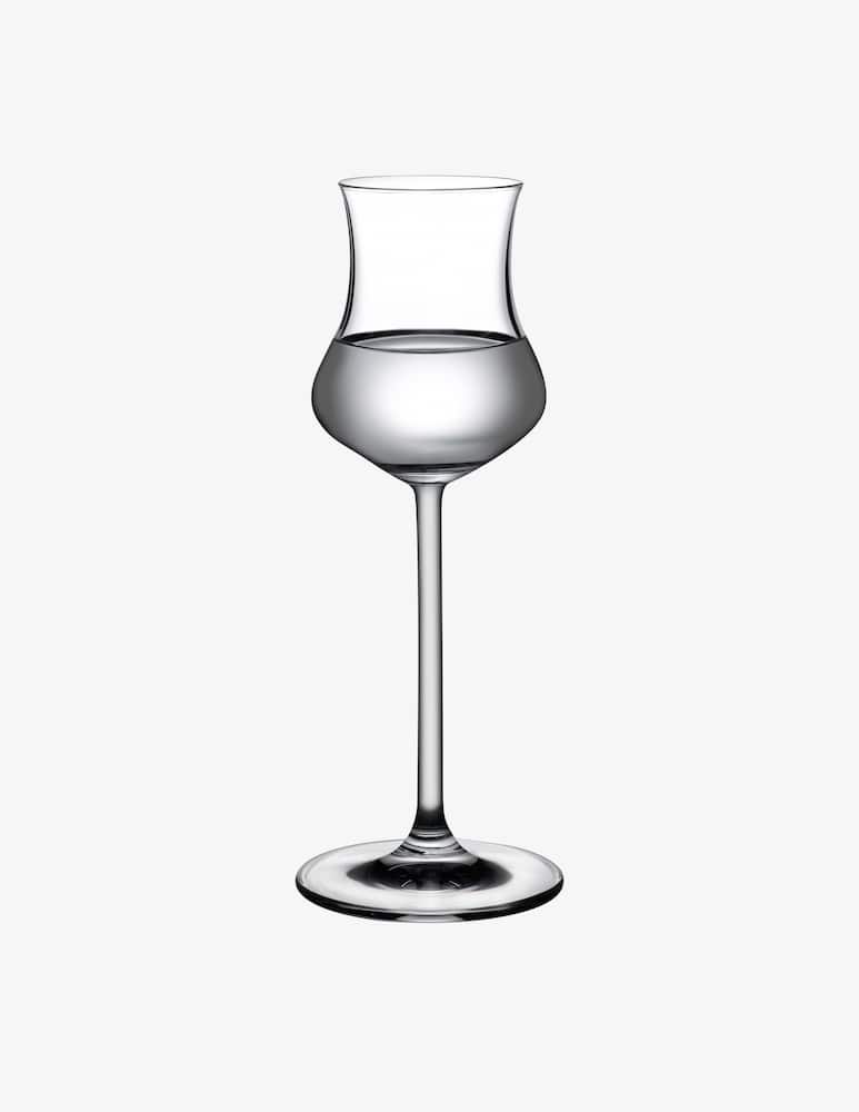 rinascente Nude Bicchiere Da Grappa Vintage 95cc Set 2 pz