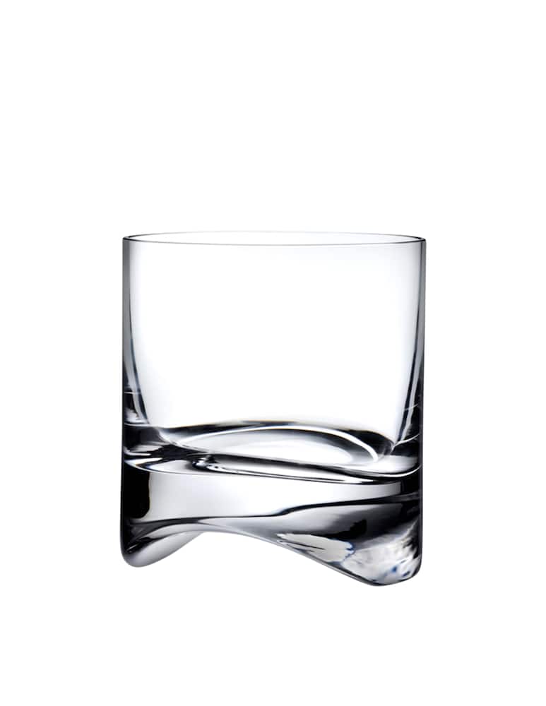 Nude Set 2 bicchieri da whisky Arch - immagine 2 Nude Set 2 bicchieri da whisky Arch - immagine 2