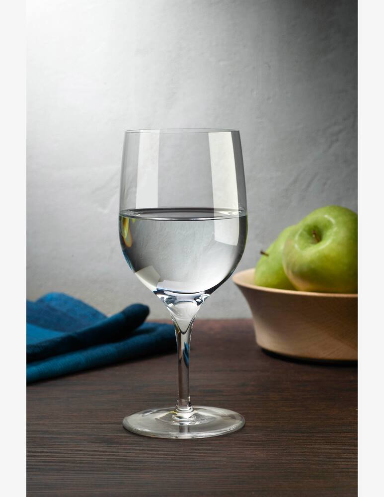 rinascente Nude Bicchieri Da Acqua Set 2pz
