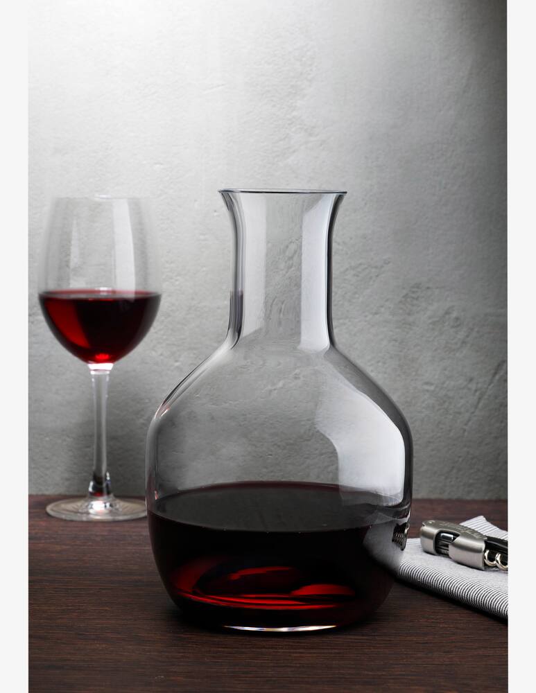 rinascente Nude Vintage Decanter 750 Cc - Nude Retail