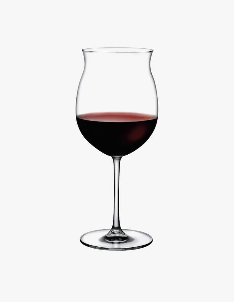 rinascente Nude Grand Cru Bourgogne Vintage Set 6pz