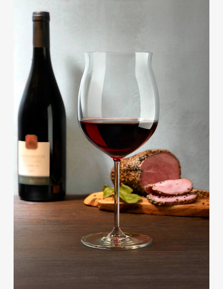 rinascente Nude Grand Cru Bourgogne Vintage Set 6pz