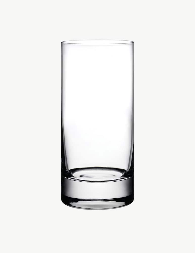 rinascente Nude Barcelona Long Drink 415 Cc Set Di 4