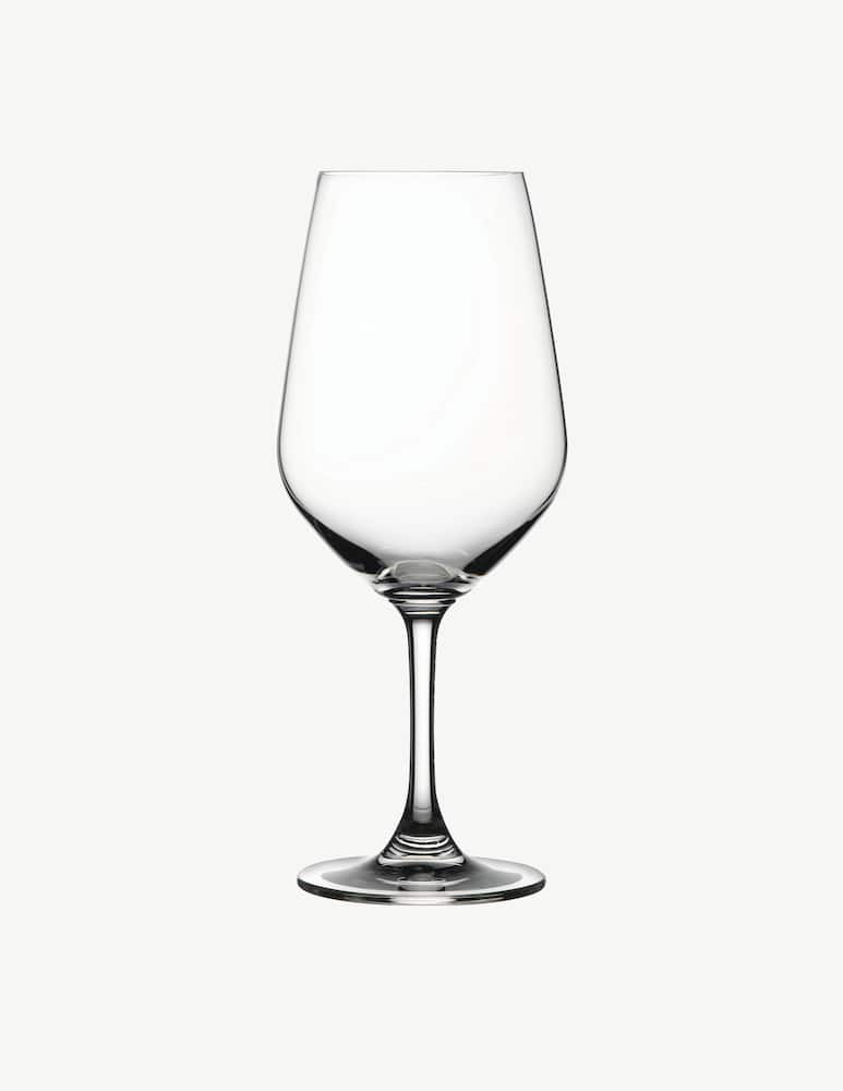 rinascente Nude Flight Calice Vino Rosso 420 Cc Set Di 6