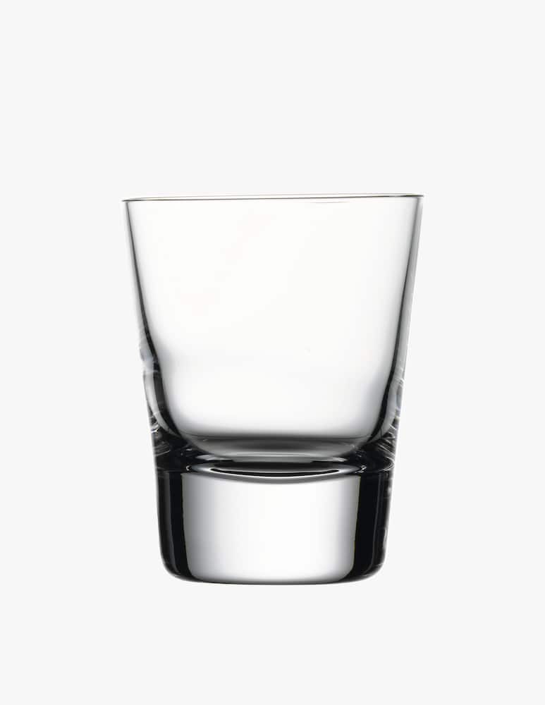 rinascente Nude Rocks V Set 6 Bicchieri Shot