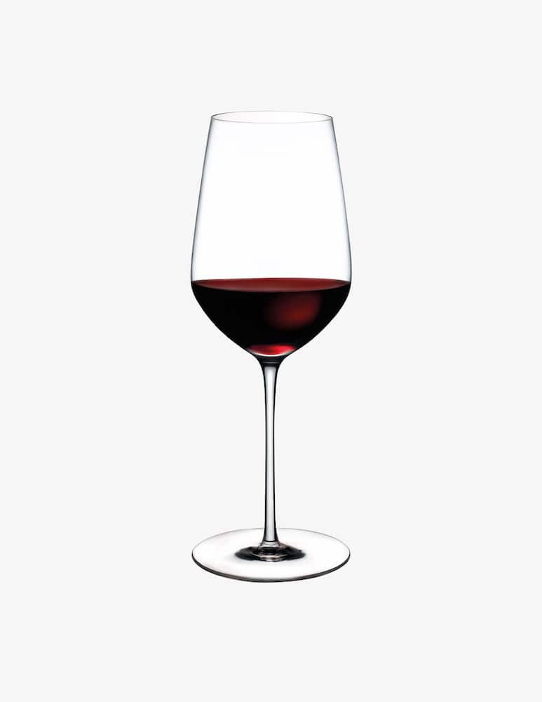 rinascente Nude Climats Calice Da Vino Rosso