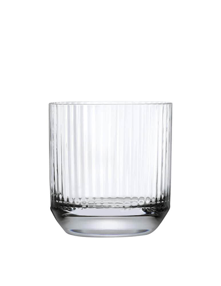 Nude Big Top whisky DOF glass set of 4 - picture 3 Nude Big Top whisky DOF glass set of 4 - picture 3