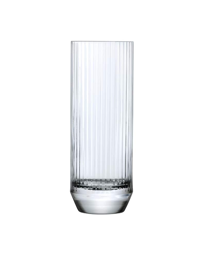 Nude Big Top highball glass 430 cc set of 4 - picture 3 Nude Big Top highball glass 430 cc set of 4 - picture 3