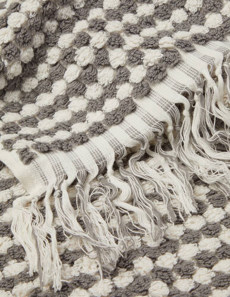 rinascente Hamam Payas Telo 50X100 - Grigio