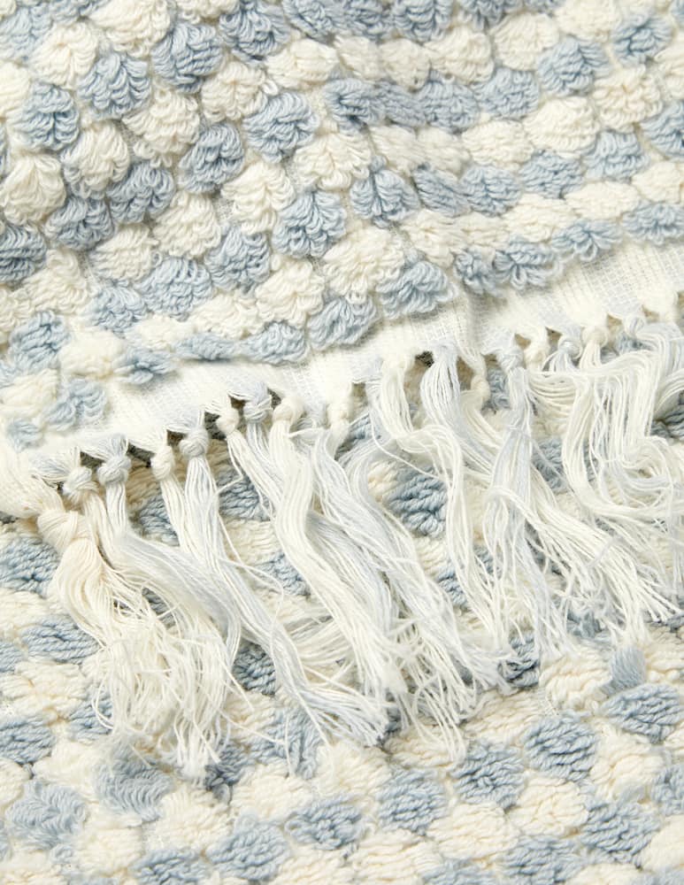 rinascente Hamam Payas Telo 50X100 - Blu