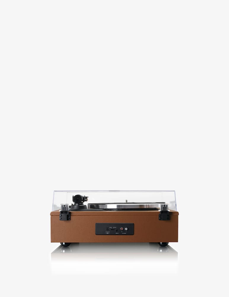 Lenco LS-430 Amplified Turntable with integrated speaker and Bluetooth - picture 4