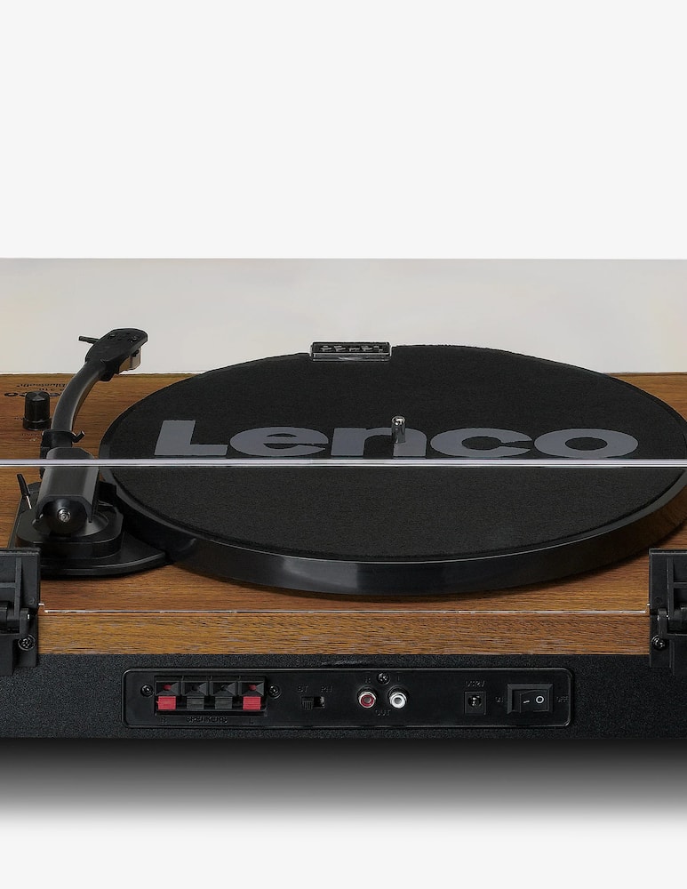 Lenco LS-310 Giradischi - immagine 5 Lenco LS-310 Giradischi - immagine 5