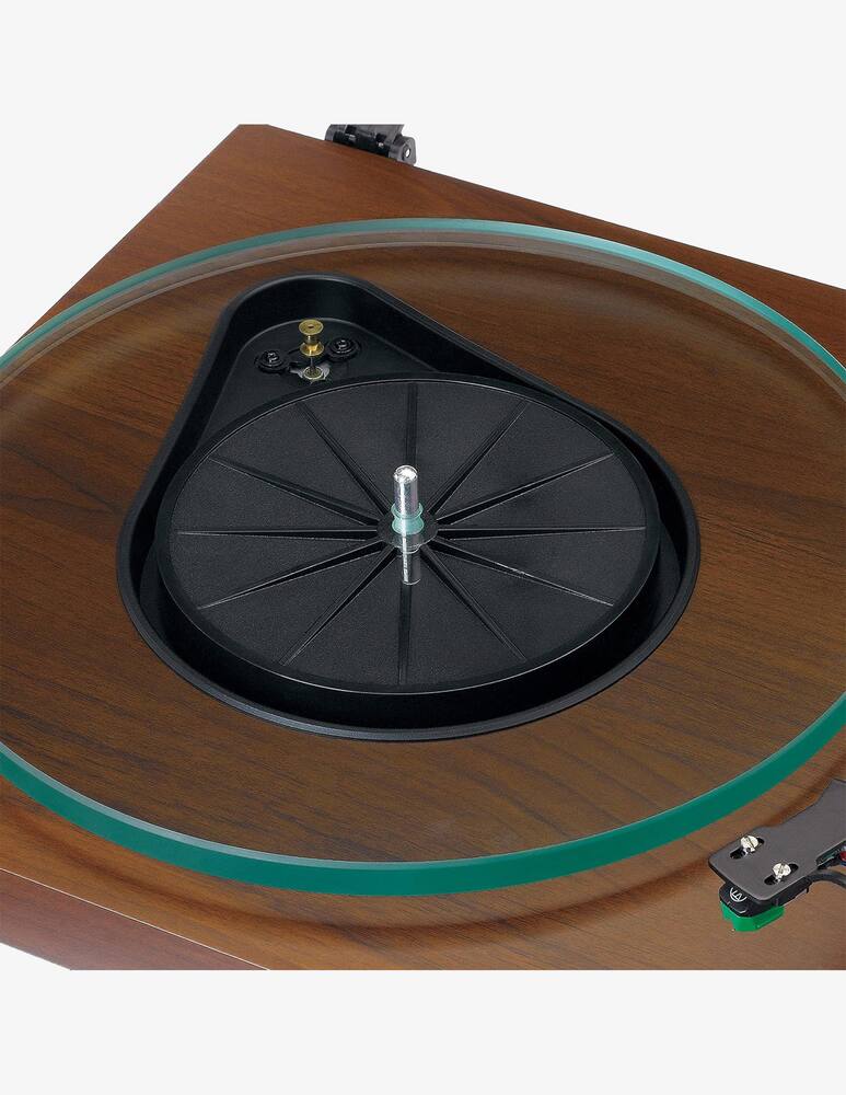 rinascente Lenco LBT-225WA Turntable Bluetooth Transmission 5.3
