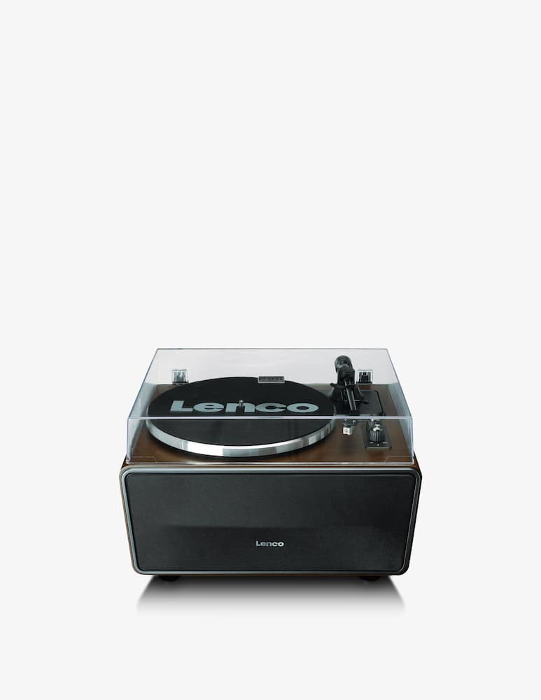 rinascente Lenco LS-470WA Turntable
