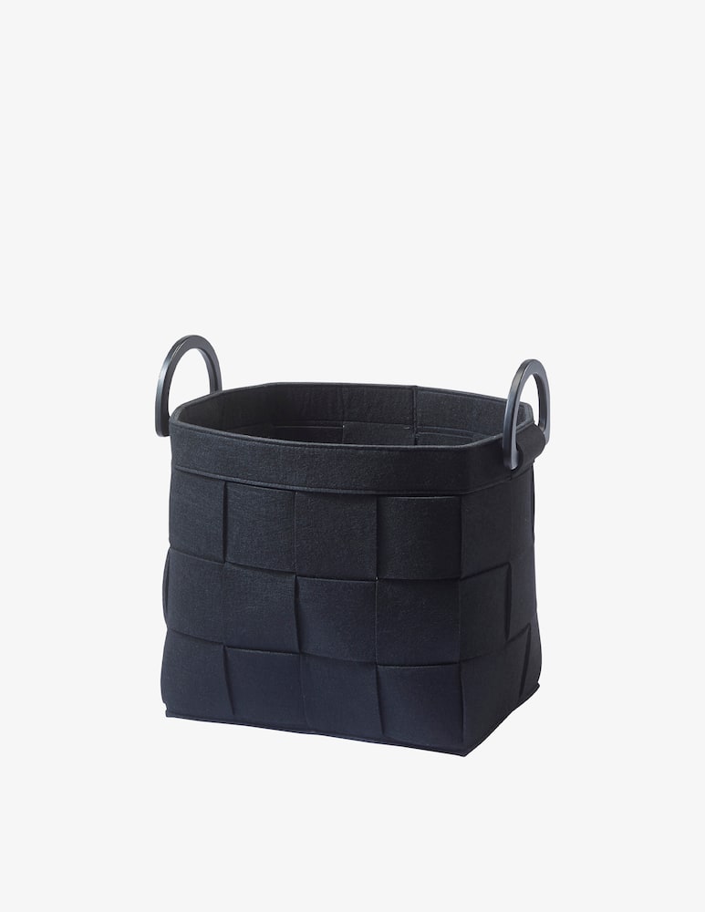 rinascente Aquanova Dix Storage Basket